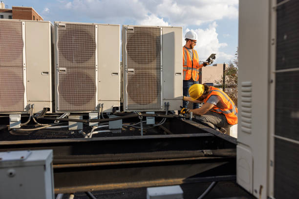 Best 24/7 HVAC repair  in Pinckneyvle, IL