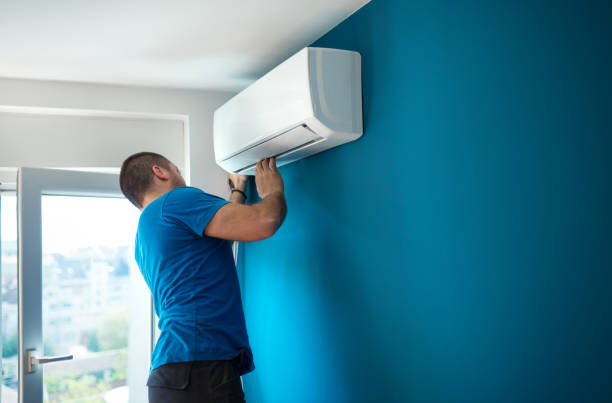 Best HVAC repair near me  in Pinckneyvle, IL