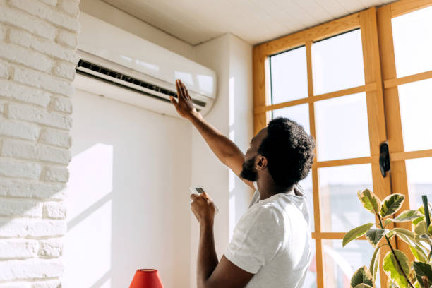 HVAC emergency services in Pinckneyville, IL