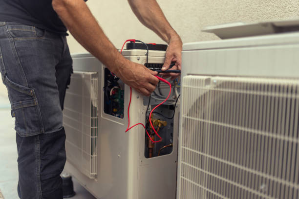 Best HVAC replacement cost  in Pinckneyvle, IL