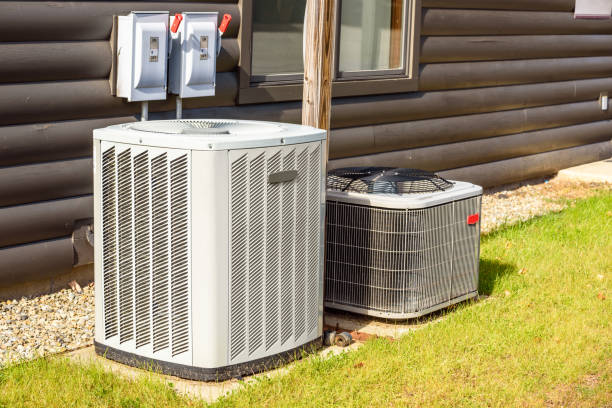 Best HVAC emergency services  in Pinckneyvle, IL