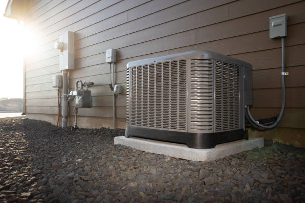 Best HVAC cleaning services  in Pinckneyvle, IL